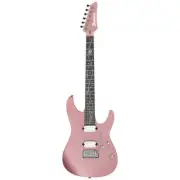 Ibanez TOD10-MM Tim Henson Signature Electric Guitar, Metallic Mauve