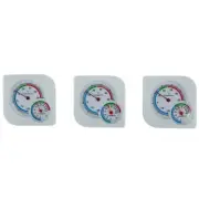 Indoor Outdoor Garden Temperature and Humidity Meter Efficient and Reliable