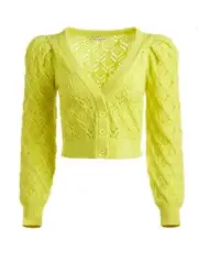 Alice + Olivia sweater, New With Tags, Size: XS