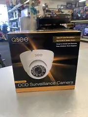 CCD surveillance camera QSC414