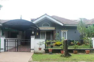 BSD城市艾爾別墅Aire Villa BSD City