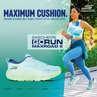 在飛比找Yahoo奇摩購物中心優惠-SKECHERS 女鞋 慢跑鞋 慢跑系列 GO RUN MA