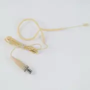 Wireless earset Headset Microphone for MiPro Mic System MiCWL SE 02