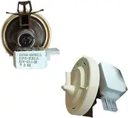 Drum Washing Machine Water Level Sensor Sensor，Compatible for Samsung，DC96-01703A DPS-KS1A DN-S14-H