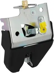 Tailgate Boot Lock Latch Catch 6X Tailgate Rear Door Latch Lock Actuator 74851-S5A-013 for Hon┐da for Civic 2001 2002 2003 2004