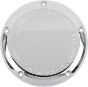 THRASHIN SUPPLY CO. Derby Cover OG TSC-3015-3