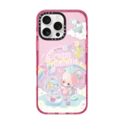 iPhone 16 Pro Max Impact Case MagSafe Compatible Dream Palette