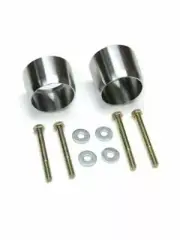 Teraflex for Jeep Exhaust Spacer Kit Wrangler JK 2012-2018 (for: Jeep)