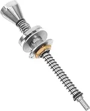 NAMOARLY Precision Alloy Pinball Machine Lever Heavy Duty Launch Rod for Enhanced Ideal for Home Commercial Use