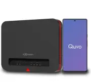 FX20 Jextream WiFi 6 router Parental Control Quvo App - Manage Screen Time