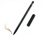 Black Stylus Pen Pencil 1st Gen Generation Replacement for Apple iPad Pro 1st...