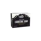 VEDOBI PAYAS GOAT MILK CHARCOAL SOAP FOR OILY SKIN GENTLE CLEANSING 100% NATURAL