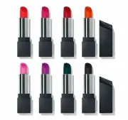Morphe The Bold 8 Mega Matte Lipstick Collection Pickup Line Passionate Independ