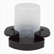 Bait Station i-Bait 200ml Liquid Dispenser Rodenticide Pest Control Rat Mouse