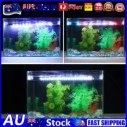 90-260V Aquarium Light LED Submersible Lamp Waterproof Plant Grow Lamp 18-58 CM