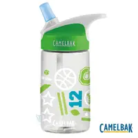 在飛比找PChome24h購物優惠-CamelBak CB1274111040 - 400ml 