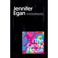 在飛比找蝦皮商城優惠-The Candy House(精裝)/Jennifer E