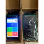 二手手持 POS ANDROID VERIFONE X990 POS終端機