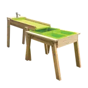 Water and Sand Aqua Flow Play Set