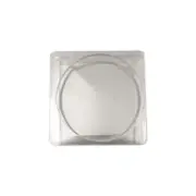 Watch Sapphire Crystal Glass for Audemars Piguet 26378IO Arnold Schwarzenegger