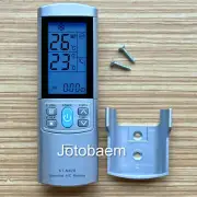 Replacement Air Conditioner Remote Control for Rinnai Split Systems WARRANTY