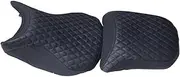 for Benelli for TRK502X 502 Motorcycle Accessories Seat Cushion Cover Breathable Waterproof Seat Cover Seat Protection