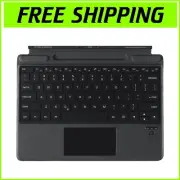 Wireless Bluetooth Keyboard for Surface Pro 11/10/9/8/X - Sleek and Portable