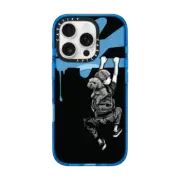 iPhone 16 Pro Impact Case MagSafe Compatible On The Move by Joe Iurato