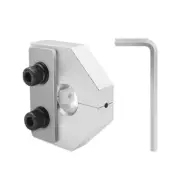 for Broken 3D Printer Filament Connector Filament for Ender 3