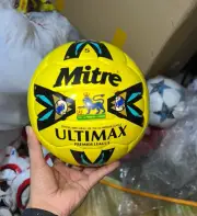 | Mitre Ultimax | F.A Premier League 1998-2000 | Official Soccer Ball | Size-5 |