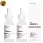 2pcs The Ordinary Argireline Solution 10% 30ml Fine Line Treatment Smooth Skin
