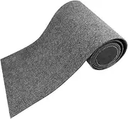 COSMEVIVI Self Adhesive Cat Scratching Mat Cuttable Carpet for Cat Trees Furniture Durable Scratch Walls Steps Instincts