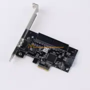 2 Port SATA II 2.0 RAID & 1 IDE 3.5" to PCI-E PCI Express Adapter Converter Card