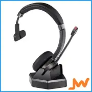 Shintaro Mono Maxifi Bluetooth Headset With Mic