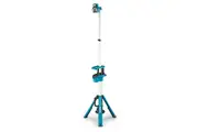 NEW MAKITA CORDLESS LIGHT TOWER 18V DML813
