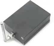 Lockmaner 16CH TV Signal Transmitter UHF Wireless Video TV Transmitter Set Top Box to TV Transmission