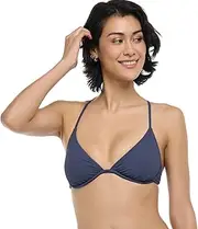 [Body Glove] Women's Patsy Underwire Bikini Top Swimsuit with Adjustable 2-Way Back Detail