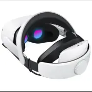 GEEKVR Q2 Pro GEEKVR Comfort Head Strap With Battery Compatible With Quest 2