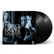 Diamonds & Pearls (180gm Vinyl) (Remastered)