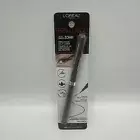 L’Oreal Paris Infallible Grip Precision Felt Up To 30HRs Eyeliner 605 Brown