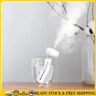 Portable Humidifier USB Rechargeable Mini Diffuser Humidifier for Water Bottle .
