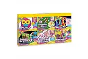 Creative Kids 6 in 1 Mega Activity Pack