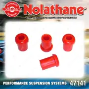 Rear Spring eye rear shackle bush for Chrysler Valiant VC VE VF VG VH VJ CJ VK