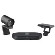 Fanvil CA400 All-in-One Screen Share Video Conference Solution MS10 speakerphone & receiver RC10 & USB camera CM70 [LIN-CA400]
