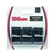 Wilson Tennis Ultra wrap Overgrip - 3 pack