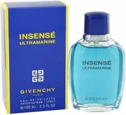[Givenchy] Men's Insense Ultramarine Eau De Toilette Spray, 100 ml