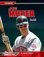 在飛比找三民網路書店優惠-Joe Mauer: All-star Catcher
