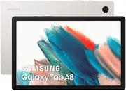 Sam Galaxy Tab A8 EU-128-4-0G-sr Samsung Galaxy Tab A8 WiFi 128/4 Silber