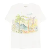 [ALEMAIS] Anouk Scene Tee