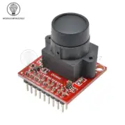 OV2640 2.0MP Mini Camera Shield Module 3.3V Mini DIY Board For Arduino